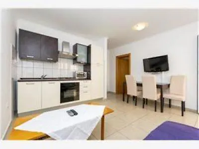Apartamento Livajic *