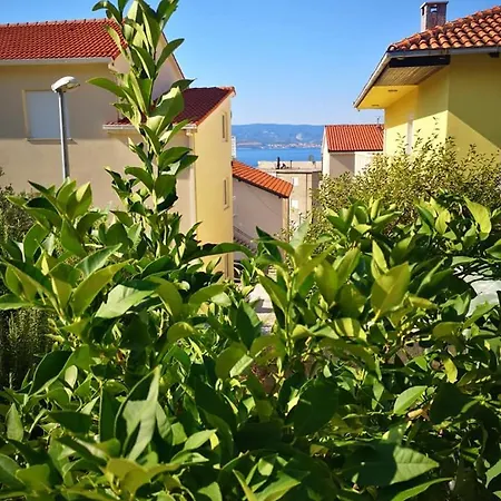 Apartamento Livajic