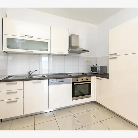 Apartamento Livajic Duće