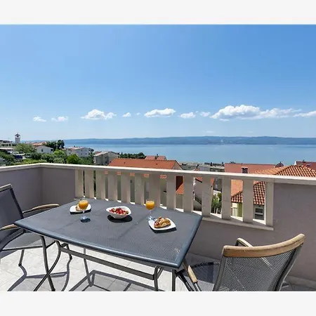 Apartamento Livajic *