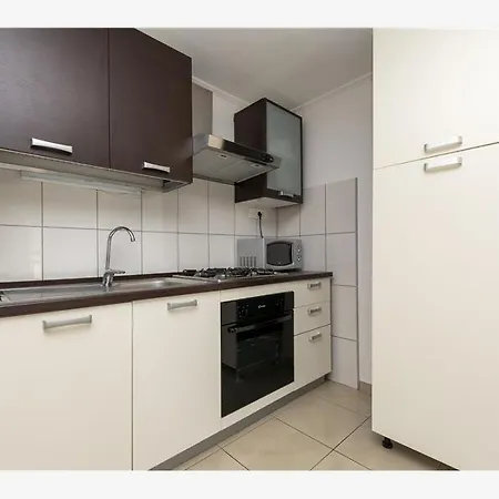 Apartamento Livajic