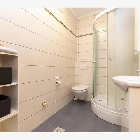 Livajic Apartamento Duće