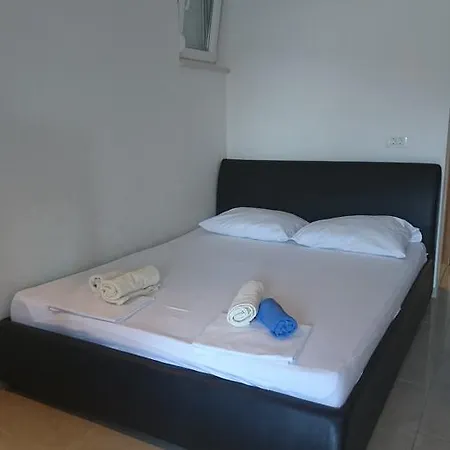 Livajic Apartamento
