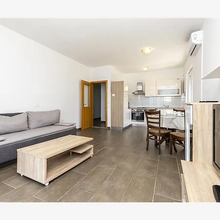 Livajic Appartement