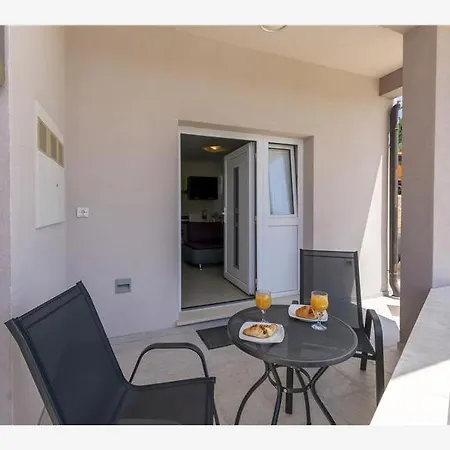 Appartement Livajic Duće