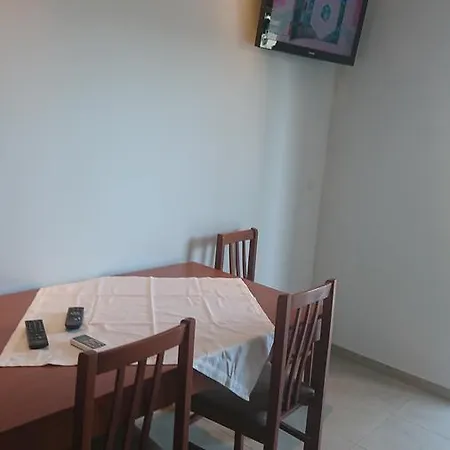 Livajic Διαμέρισμα